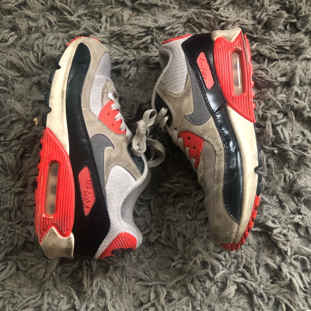Nike Air Max 90s